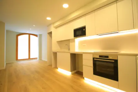 Piso – Vic
