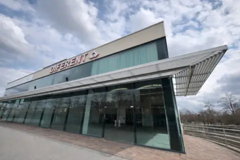 Local comercial en C/ Torelló