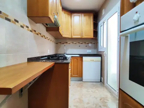 Piso en Carrer de Balmes