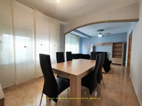 Piso en Carrer de Balmes