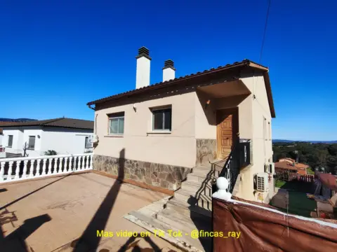 Casa unifamiliar en Bigues