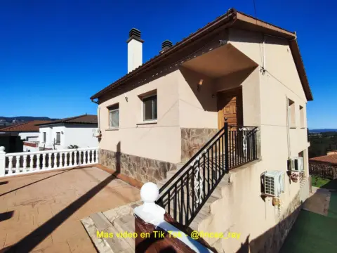 Casa unifamiliar en Bigues