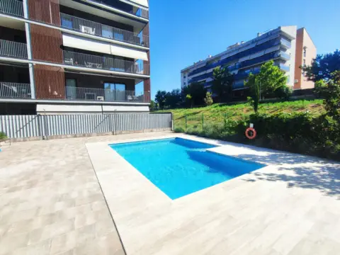 Piso en Carrer de Pizarro