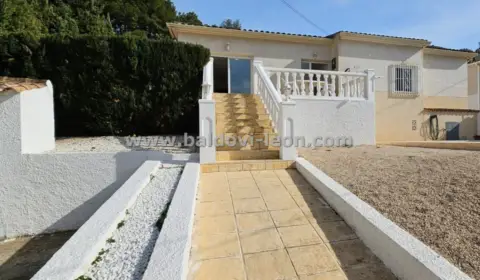 Chalet en Carrer Rossinyol, 1