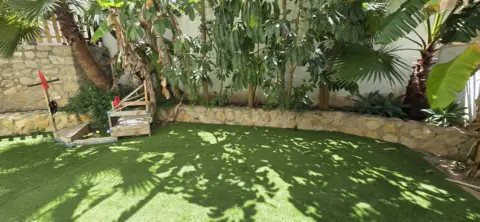 Chalet unifamiliar en Carrer de Pinsà