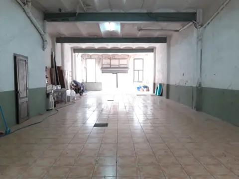Casa adosada en Carretera de Roda