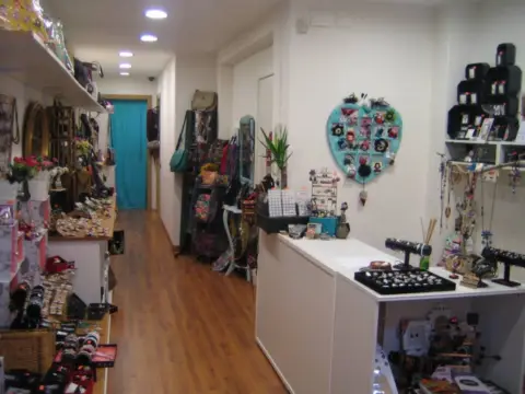 Local comercial en Centre