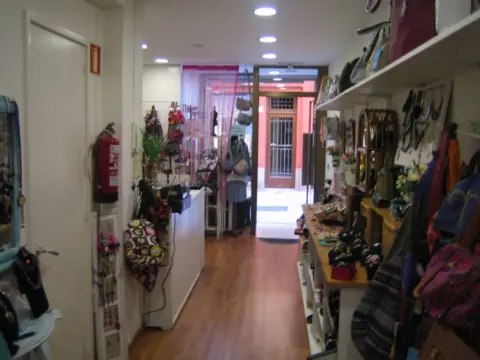 Local comercial en Centre