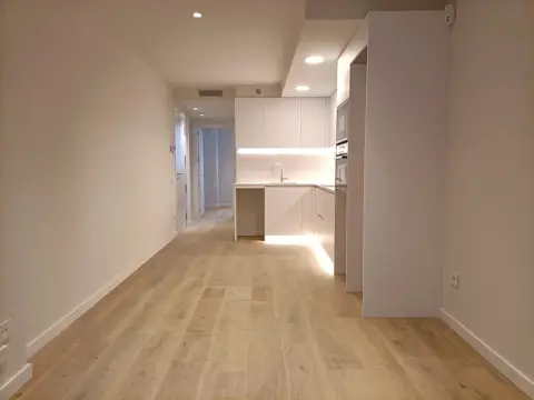 Piso en Ambulatori