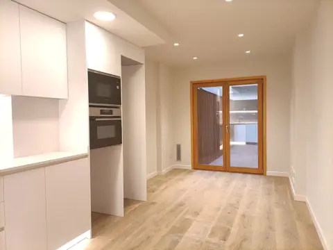 Piso en Ambulatori