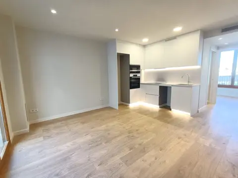 Piso en Ambulatori