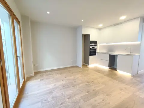 Piso en Ambulatori