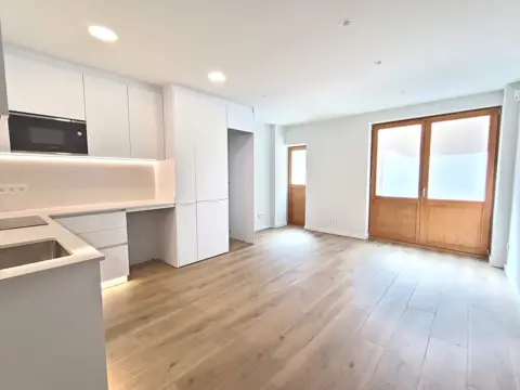 Piso en Ambulatori