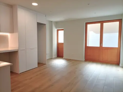 Piso en Ambulatori