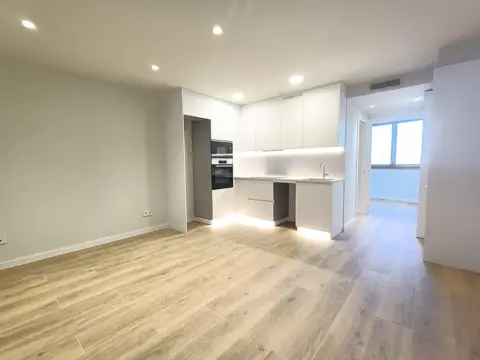 Piso en Ambulatori