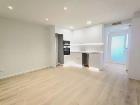 Piso en Ambulatori
