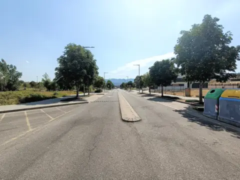 Terreno en Residencial El Castell