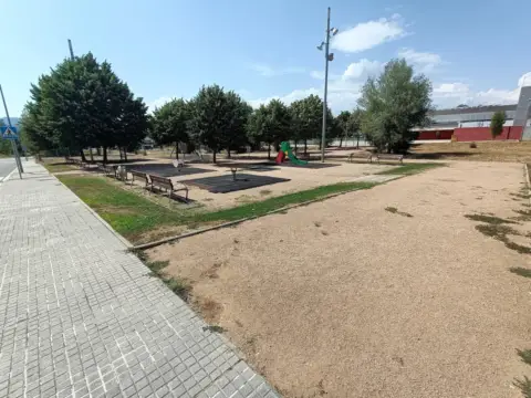 Terreno en Residencial El Castell
