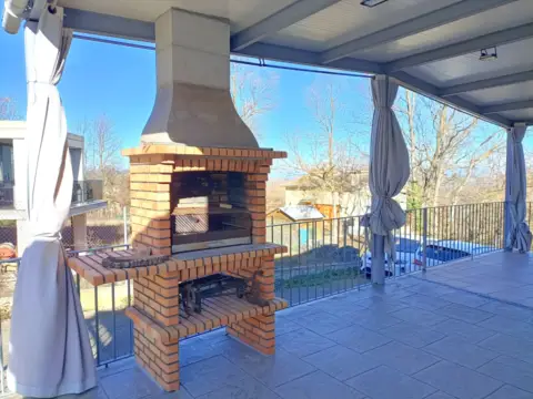 Casa en Zona Esportiva