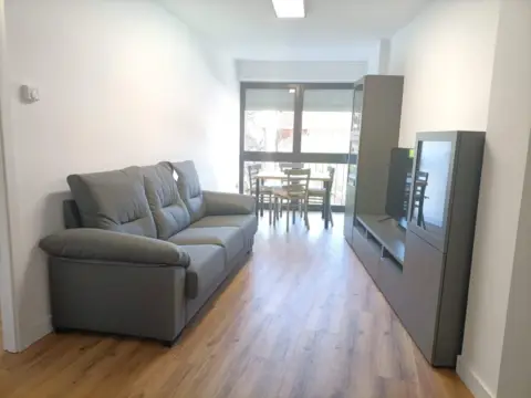 Piso en Carrer de Jacint Verdaguer