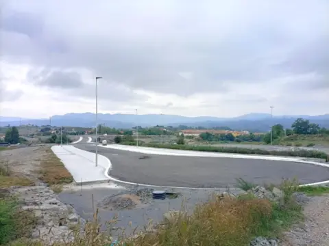 Terreno en Zona Industrial