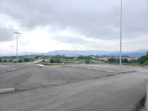 Terreno en Zona Industrial