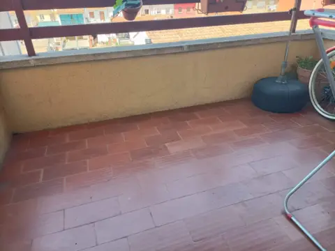 Piso en Carrer del Virrei Avilés