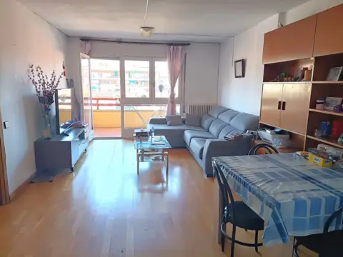 Piso en Carrer del Virrei Avilés