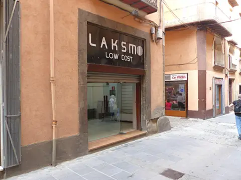 Local comercial en Centre