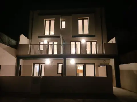Piso en La Creu