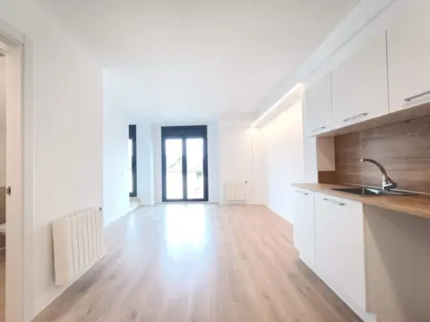 Piso en La Creu