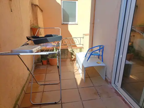 Piso en Carrer de Sant Miquel dels Sants