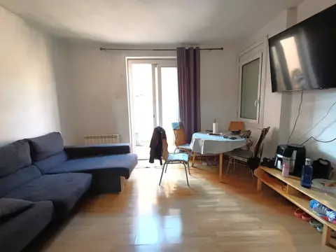 Piso en Carrer de Sant Miquel dels Sants