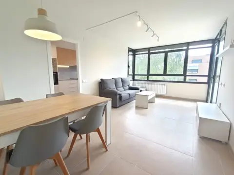 Piso en Carrer de l'Alguer