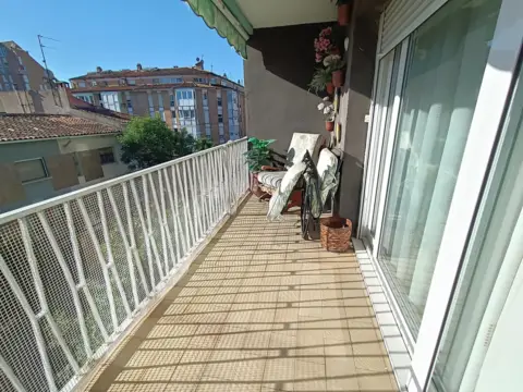 Piso en Carrer del Doctor Candi Bayés