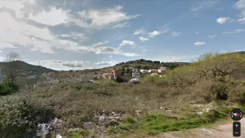 Terreno en Carrer de la Ginesta de l'Era Nova