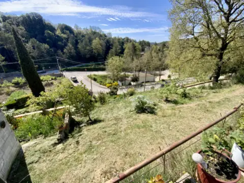 Terreno en calle Dels Roures