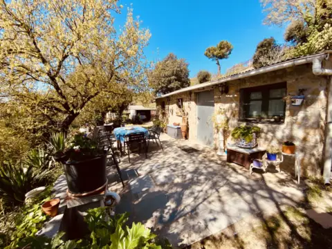 Terreno en calle Dels Roures