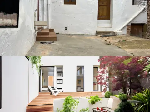 Casa en Carrer de Roger de Flor