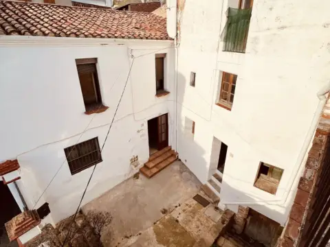 Casa en Carrer de Roger de Flor