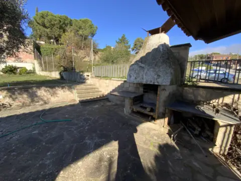 Terreno en Carrer de Bassella