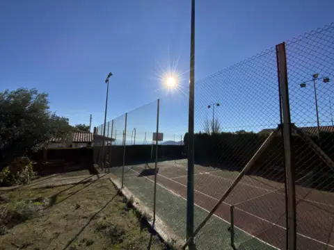 Terreno en Carrer de Bassella