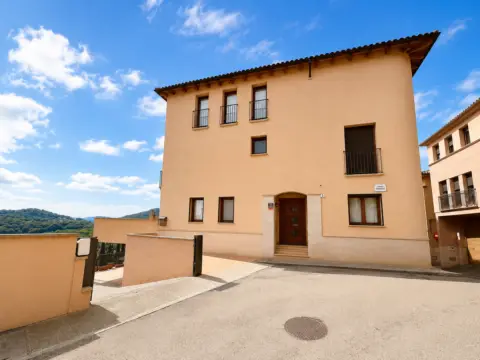 Casa unifamiliar en calle Cireres
