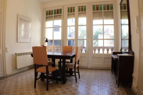 Piso en Sant Feliu de Codines