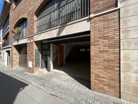 Casa adosada en Sant Feliu de Codines
