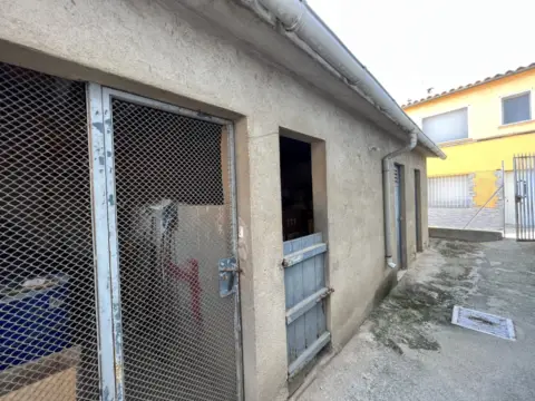 Terreno en Carrer de l'Amargura