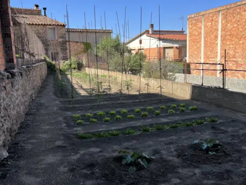 Terreno en Carrer de l'Amargura