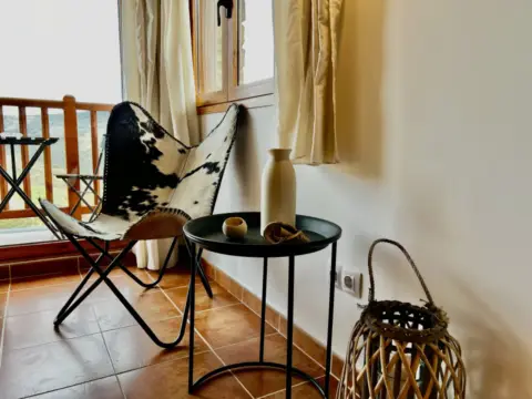 Apartamento en La Molina