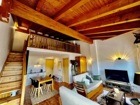 Apartamento en La Molina