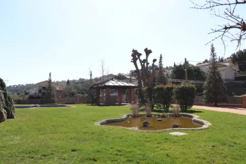 Chalet unifamiliar en Carrer del Bages